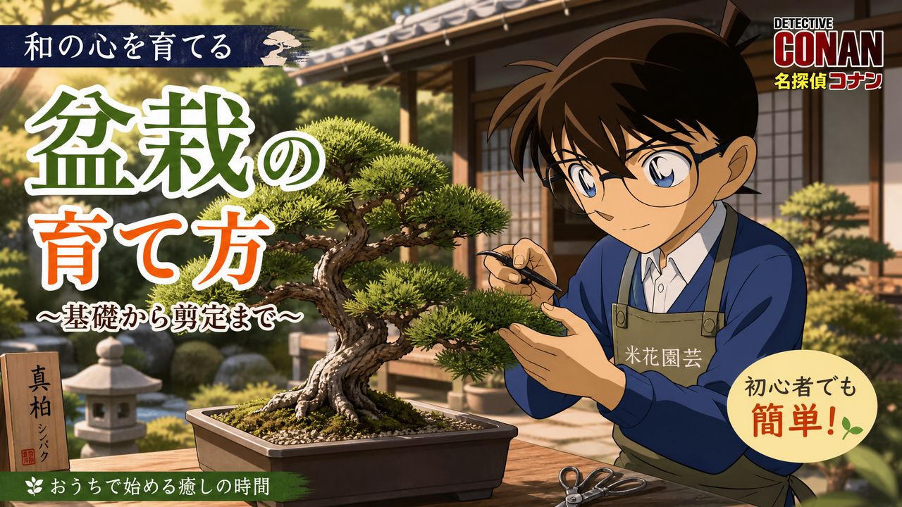 四虎四虎-盆栽四虎教程 | 从入门到精通完整视频演示
